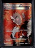 2014 Pokemon XY Flashfire Lysandre #104