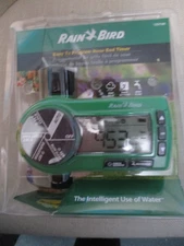 Rain Bird 1ZEHTMR Digital Programmable Hose End Lawn Garden Watering Timer