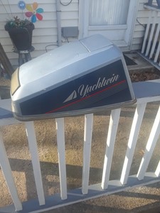 Evinrude 8 Outboard User Manual