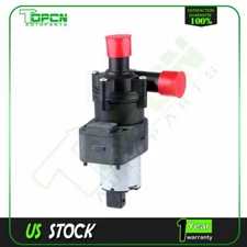 Engine Auxiliary Water Pump-Water Pump(Electric) fits 01-03 Dodge Durango