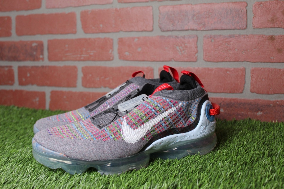 Shoes Air Vapormax 2021 Flyknit Smoke Grey Resell Size Nike Air