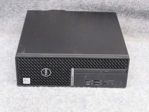 Windowsデスクトップ DELL OptiPlex 7090 SFF Core i9-10900 Dell 7090 Sff | eBay