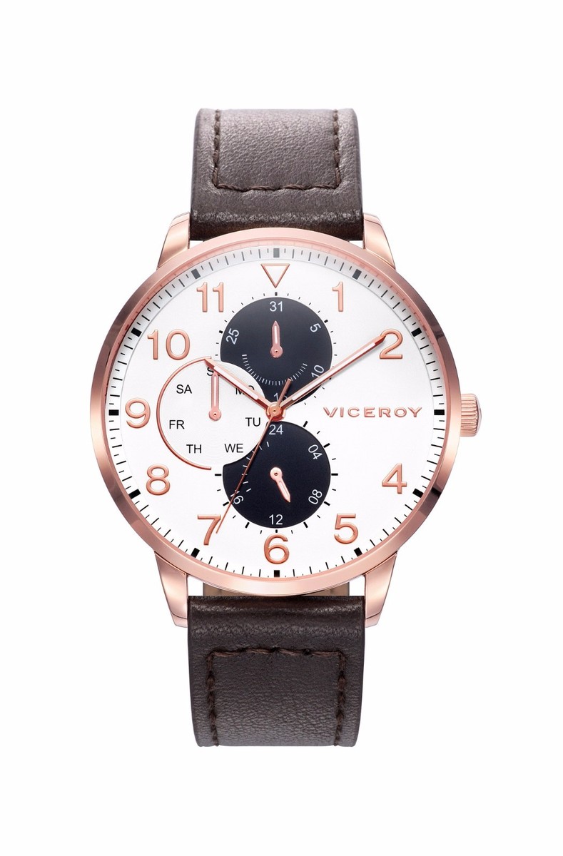 Viceroy Watch Relojes Viceroy Hombre Amazon Viceroy Reloj Vuais - Main Image