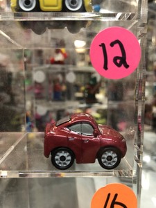 mini cars diecast
