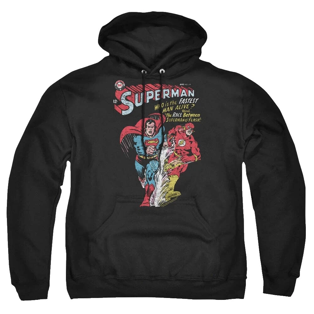 Long Sleeve Hoodies & Sweatshirts for Men
