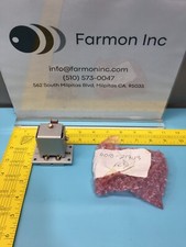 AMAT 0010-21743 ASSEMBLY THERMAL SWITCH PVD CHAMBER 300MM MD, 139628