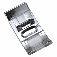 ZigZag Foot #76251 Snap-On for Brother Janome Kenmore Singer Home Sewing Machine