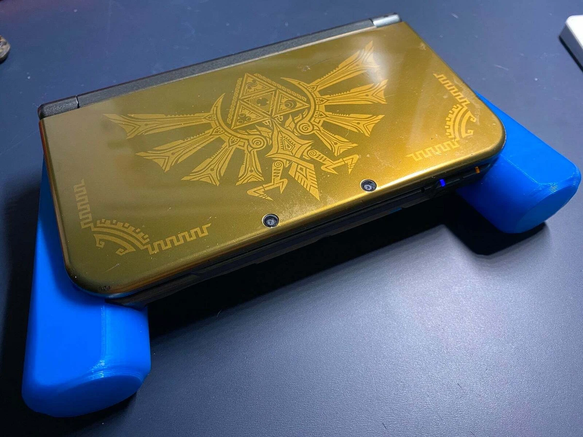 New 3ds xl comfort grip sale