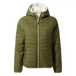 compresslite iii hooded jacket