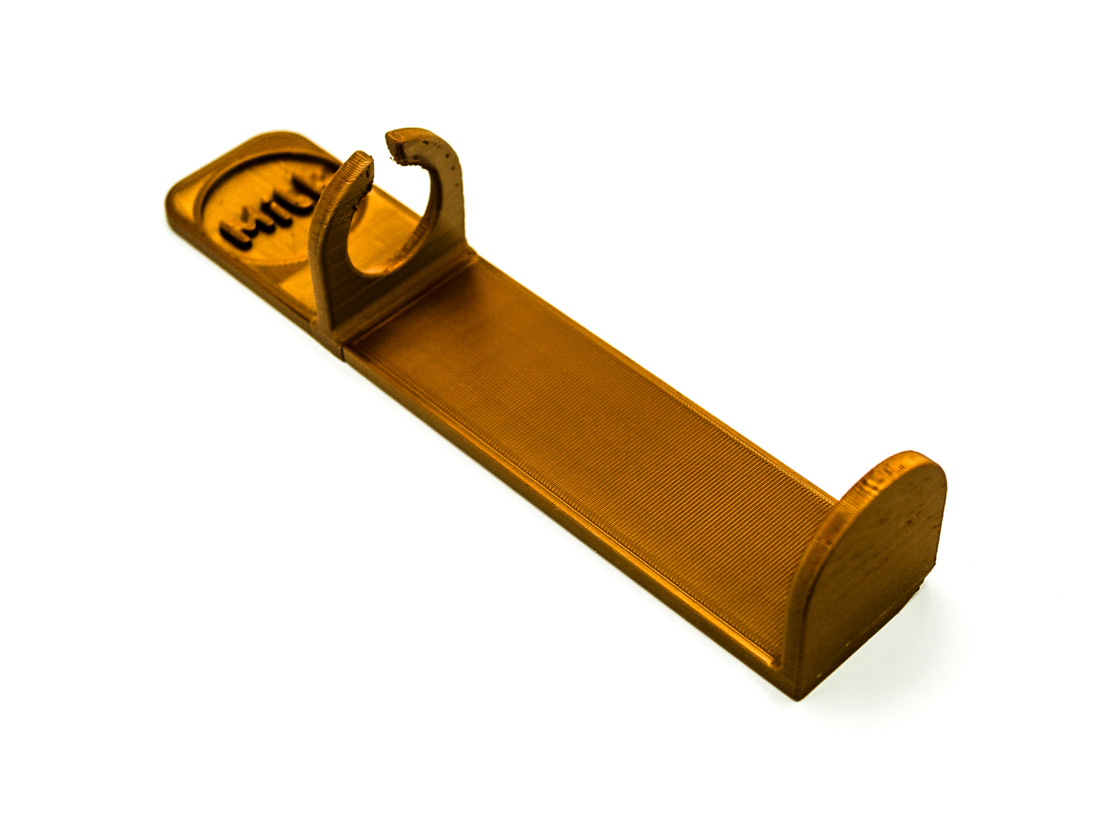 Milk Frother 3D – Durable and Modern Milk Frothing Accessory-image