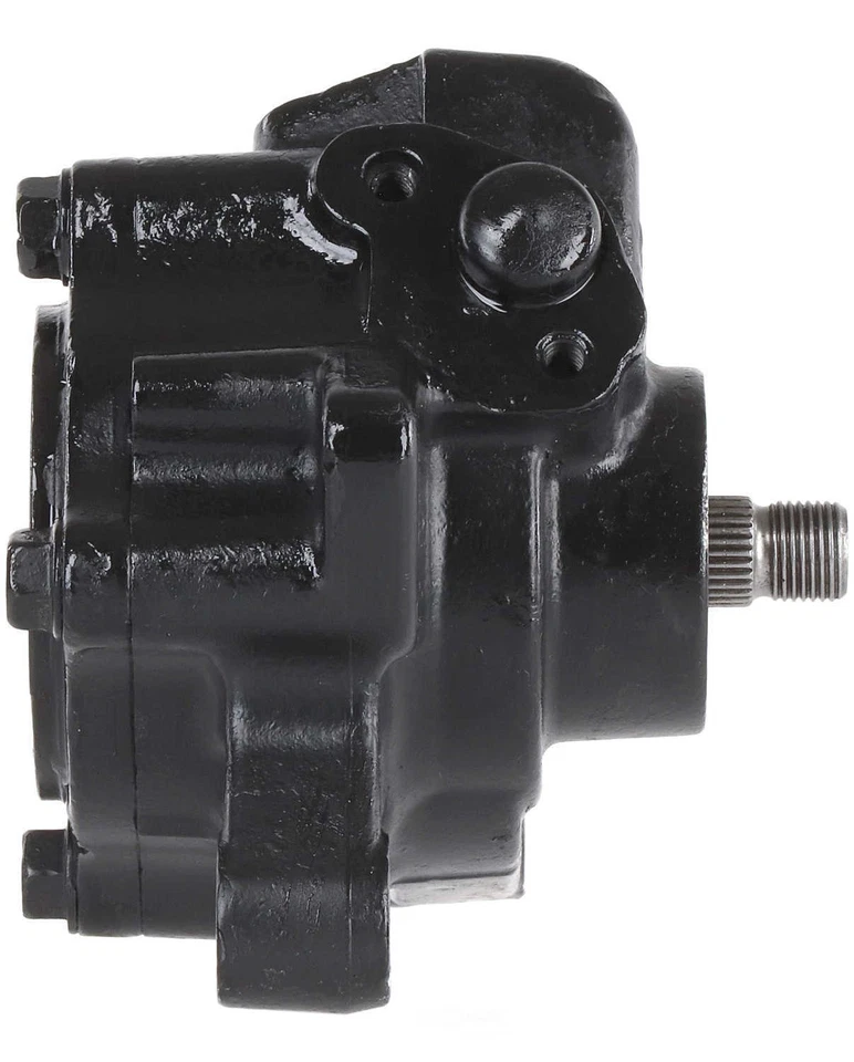 Bomba de dirección asistida para Honda Accord 1995-1997 2,7 L V6 1996 Cardone 21-5950 Foto 4 de 4