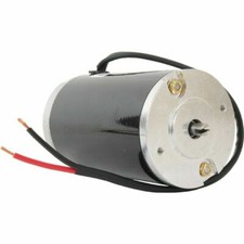 Salt Spreader Motor Snow-ex 575 1075 D6106 D6107 D6107-06 Sp3000 Sp6000 Sp8000