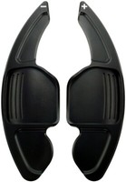 Schaltwippen Shift Paddles Passt Zu Audi Q5 (8R) Q7 (4L) Tt Tts Rs (8J) Schwarz