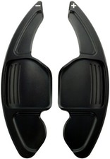 Palancas de cambio Shift Paddles se adapta a Audi R8 (tipo 42), A8 S8 (D3) aluminio negro
