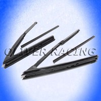 Dichtung Dreiecksfenster 2DR 64 65 Oldsmobile 442 Cutlass F85 Pontiac Tempest