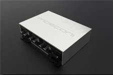 6TO8 V8 MOSCONI DSP