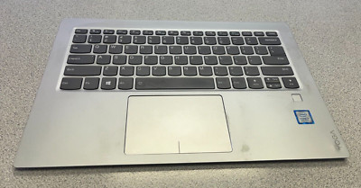 Lenovo Yoga 920-13IKB palmrest keyboard touchpad top PC4VB-HEB SN20N04593
