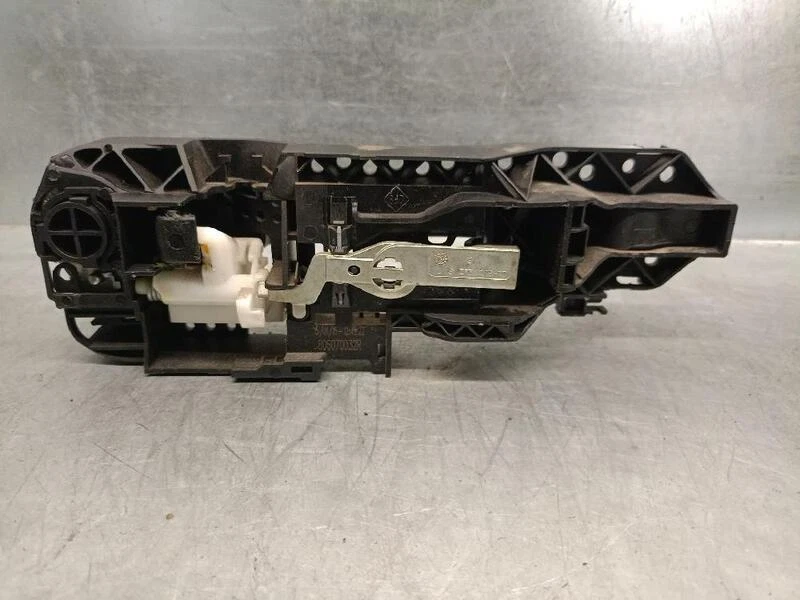 806070032R türgriff hinten aussen links für RENAULT MEGANE III BERLINA 5 P 1.2 - Bild 2 von 4