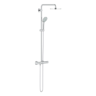 GROHE shower system Euphoria 210 27964