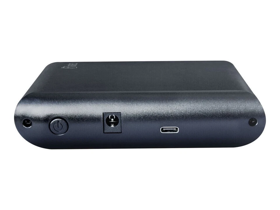 1000 GB 1 TB externe Festplatte schwarz USB 3.0 2.0 HDD SATA Computer Notebook - Bild 4 von 4