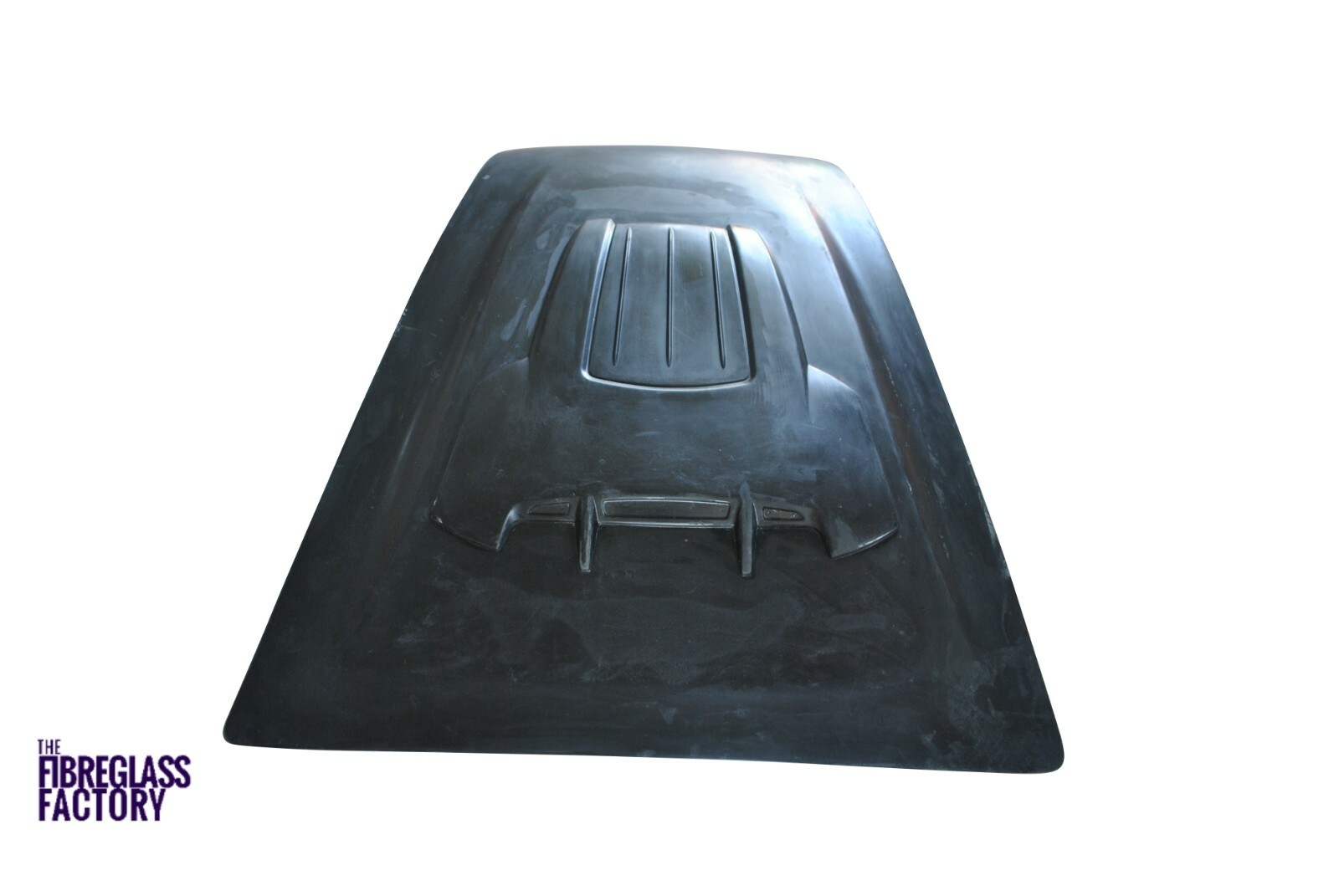 BA BF Bulge with Rocket Style Scoop XR8 XR6 Fibreglass eBay