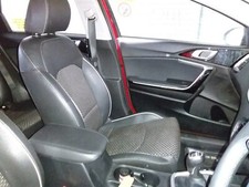 FRONT SEAT LH KIA CEED MK3 (CD) 2018 On 3 ISG 5 DOOR HATCHBACK