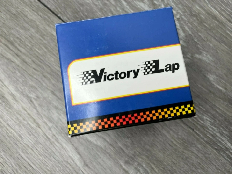 Solenoide de arranque Victory Lap SW1533 / F492 apto para repuesto / para Ford Foto 3 de 4