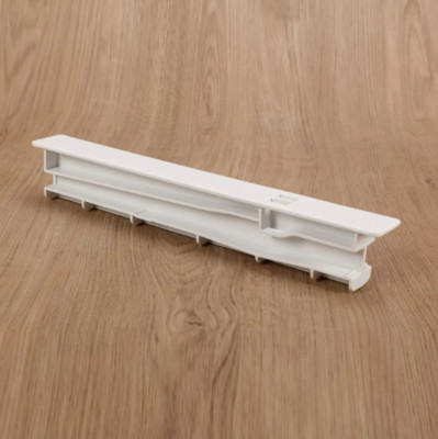 Crisper Drawer Center Rail for Kenmore 596.69312310 596.72003014 596.69912011