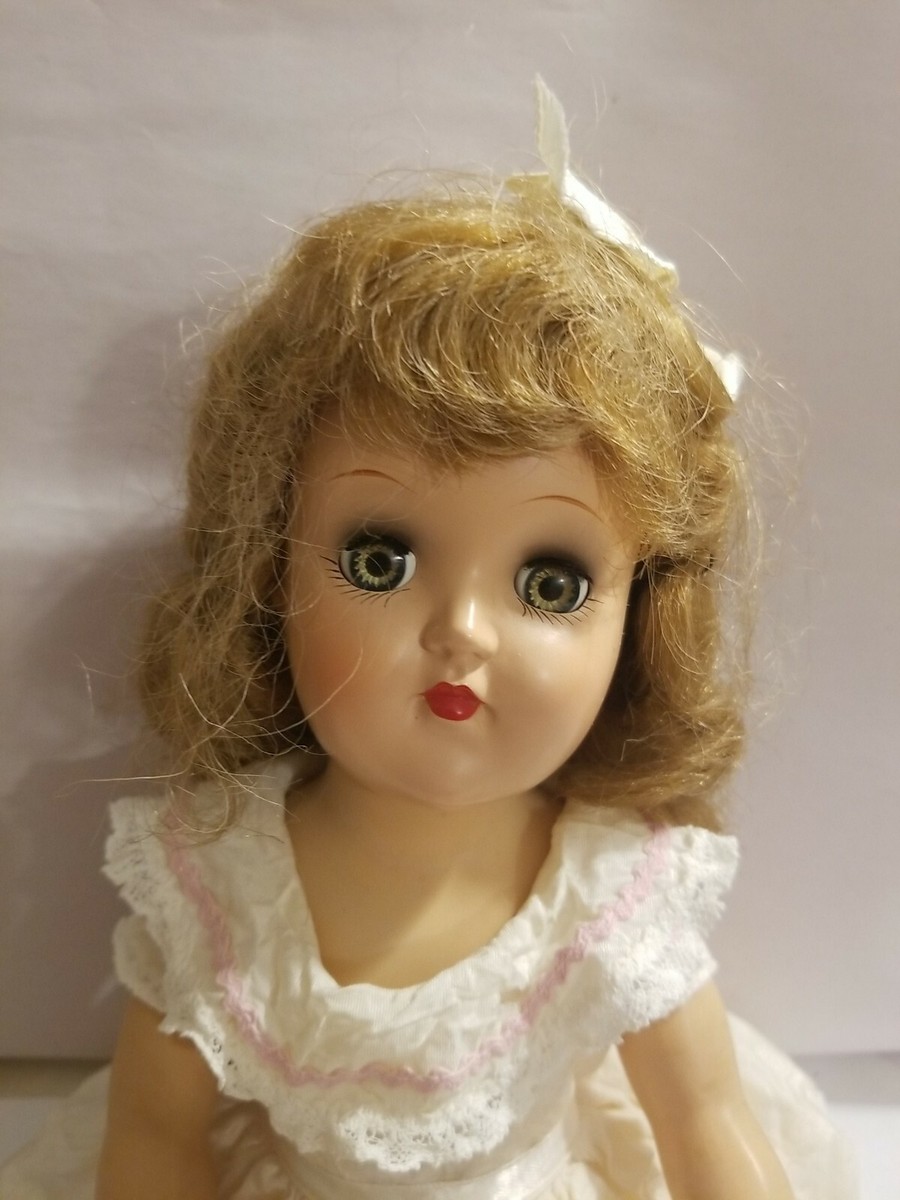 【USA vintage】IDEAL DOLL 赤ちゃん ビンテージドール Vintage Doll Baby Ideal Antique | eBay