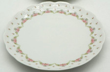 Speiseteller 24,5 cm von Kaiser Porzellan Romantica Marseille