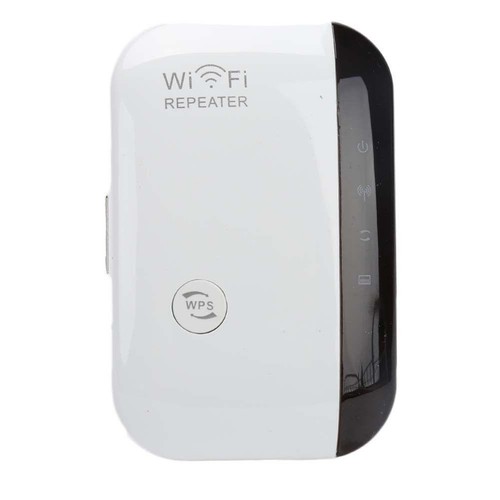 300M Wireless 2.4G Wi-Fi Booster Extender Reapter Range Network Amplifier Router - Picture 6 of 10