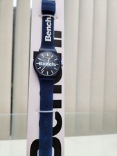 Bench Sbel001R Watch in Red for Men | Lyst UK