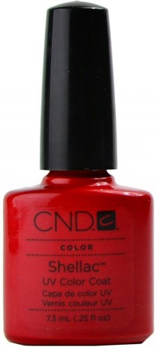 CND Shellac UV/LED Gel Nail Polish 7.3ml ~ CHOOSE FROM 250 AVAILABLE SHADES ~ - Picture 95 of 246
