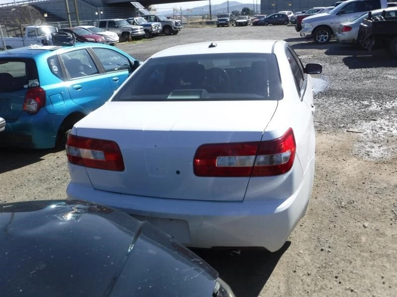 Used Differential Carrier Assembly fits: 2007 Lincoln Mkz Rear Grade A Foto 4 de 4