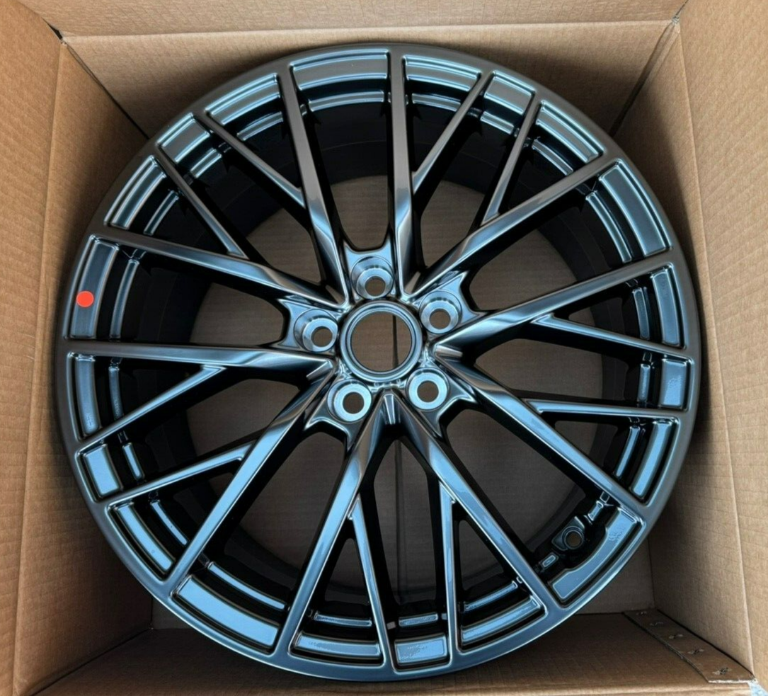 OEM 52910-B1290 Front Wheel Alumi. 19