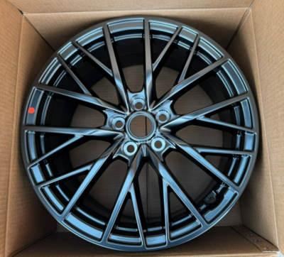 OEM 52910-B1290 Front Wheel Alumi. 19