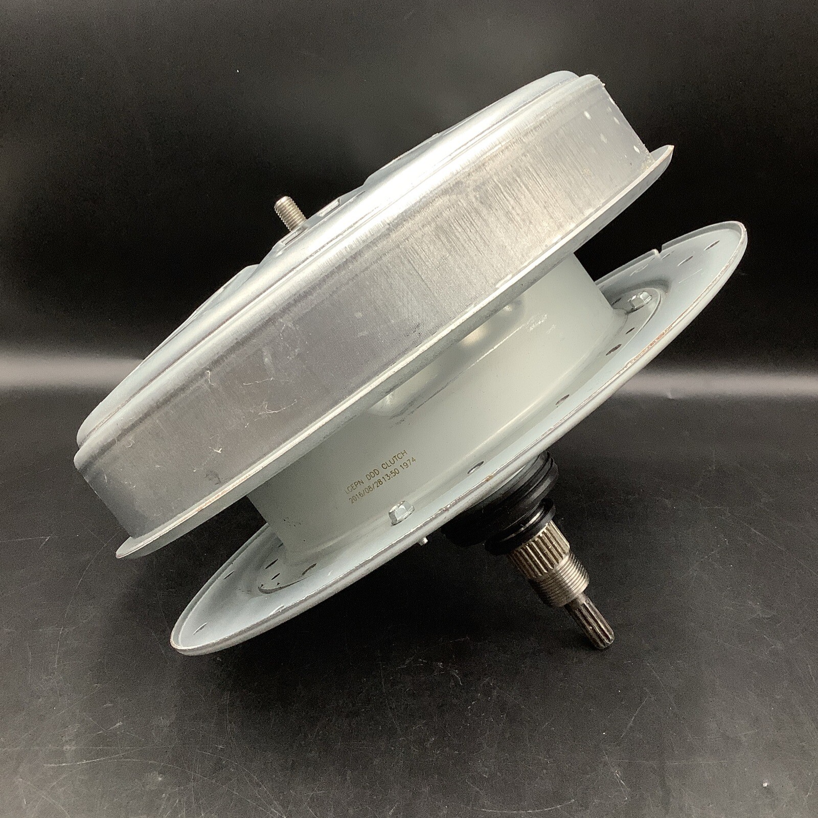 LG Washer Clutch Coupling Housing Assembly + Rotor AEN73131403 / AEN73131406 eBay