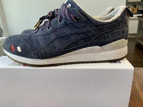 asics kith moncler