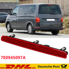 Zusatzbremsleuchte 3. Bremsleuchte Heckklappe für VW Transporter T5 7E0945097