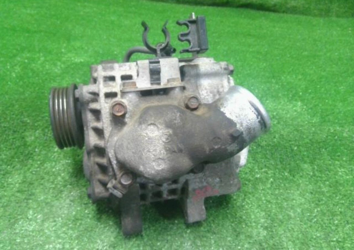 Nordica スーパーチャージャー　ブラウア Supercharger Genuine Sambar V-KS4 EN07 14408KA040 CS38R