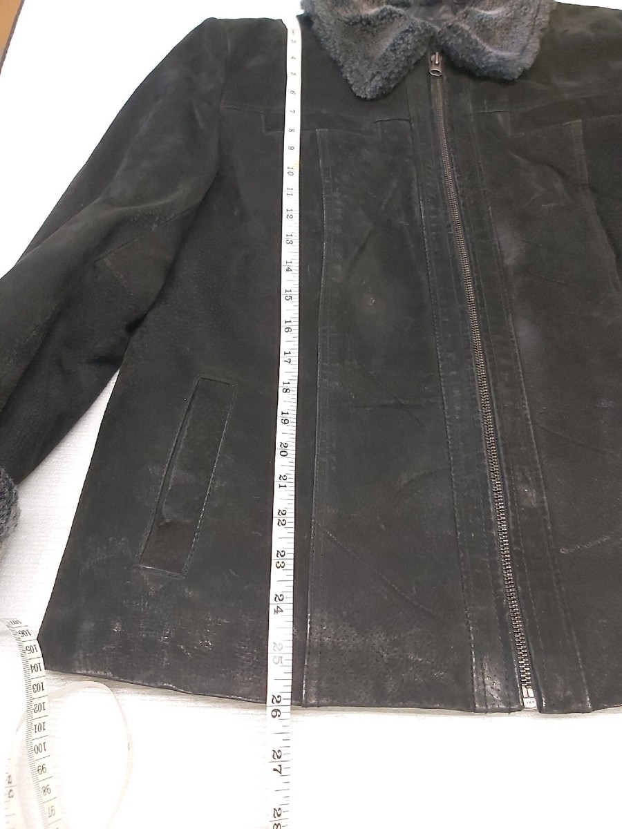 Boots Catalogue Foschini Coats Wallace Sacks Full Zip Leather