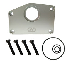 GOLF R32 VR6 6 VITESSES 02M Boîte de CONVERSION pour 2WD front-wheels moteur-A90