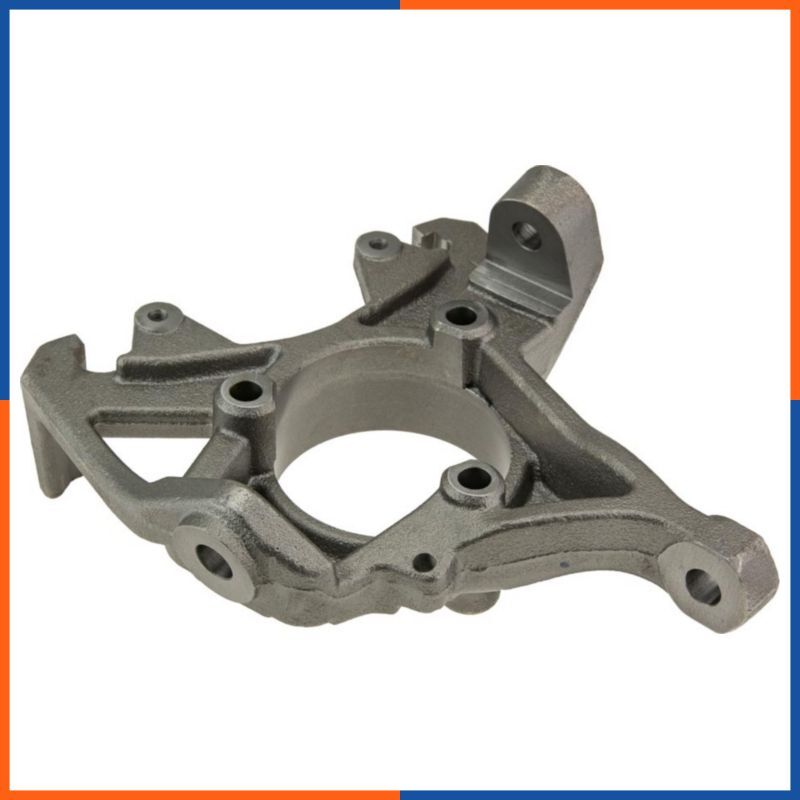 Bras d'essieu avant gauche pour Jeep Grand Cherokee - Suspension de roue directionnelle