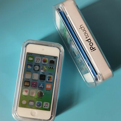 Apple iPod Touch 6th Generation Blue (32GB) for sale online | eBay