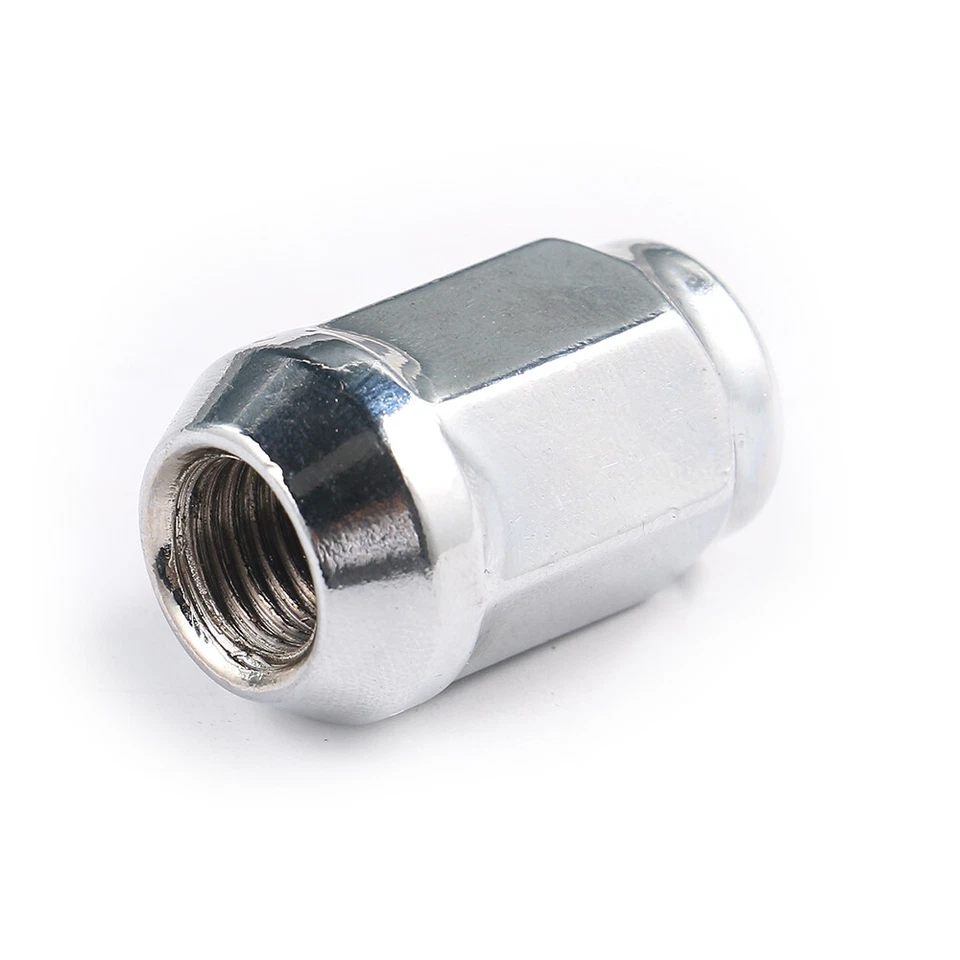 Juego de 5 tuercas de rueda aptas para Encore Terraza Cavalier Cobalt Cruze Malibu Foto 4 de 4