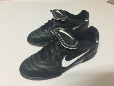 1998 Nike Tiempo Premier 3 D Football Boots *In Box* SG 6