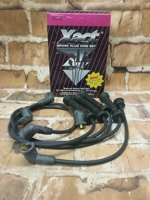 4608 Xact Spark Plug Wire Set 