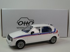 Citroen Trophy Gr. B 1983 1/18 OT1053