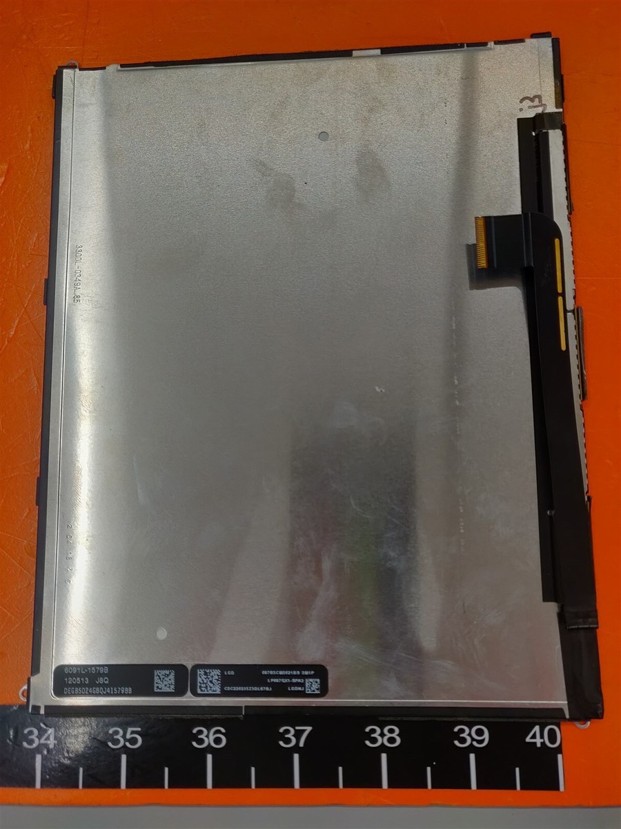 **FOR PARTS** iPad 2 Replacement Parts Lot *SEE PICTURES+ READ* | eBay