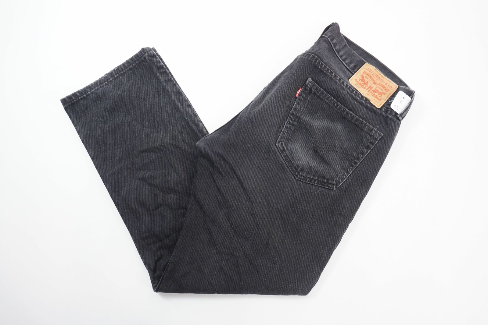 Levis Levi's 505 Herren Jeans W34 L30 